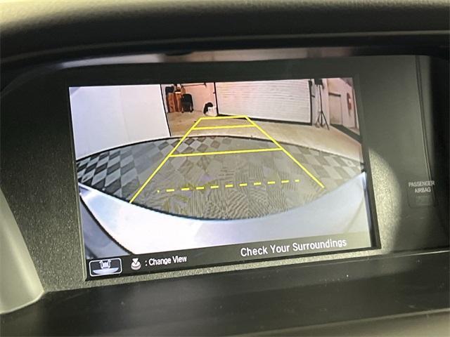 used 2017 Honda Accord car, priced at $14,999