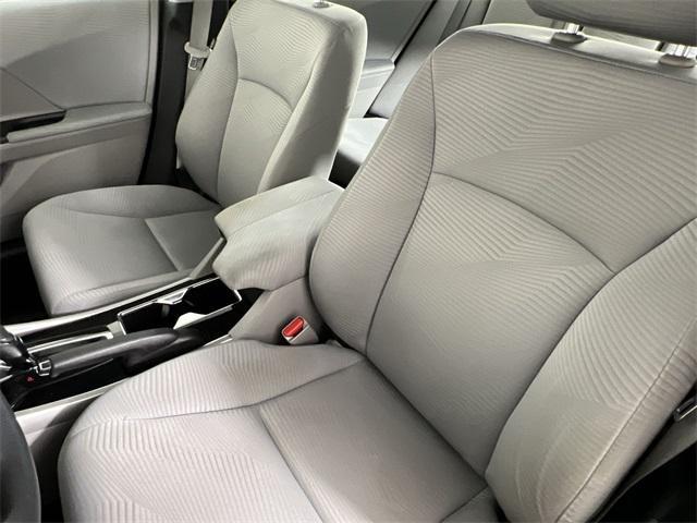 used 2017 Honda Accord car, priced at $14,999