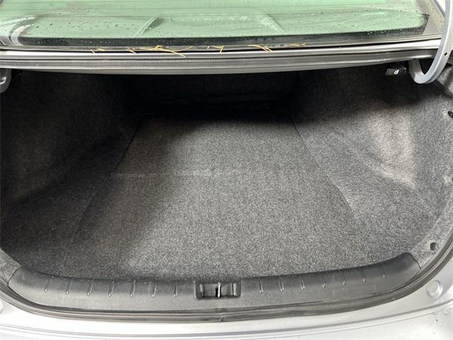 used 2017 Honda Accord car, priced at $14,999