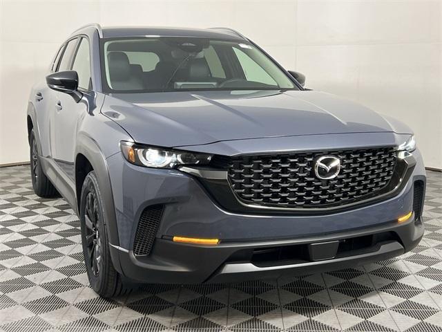 new 2025 Mazda CX-50 car, priced at $31,746