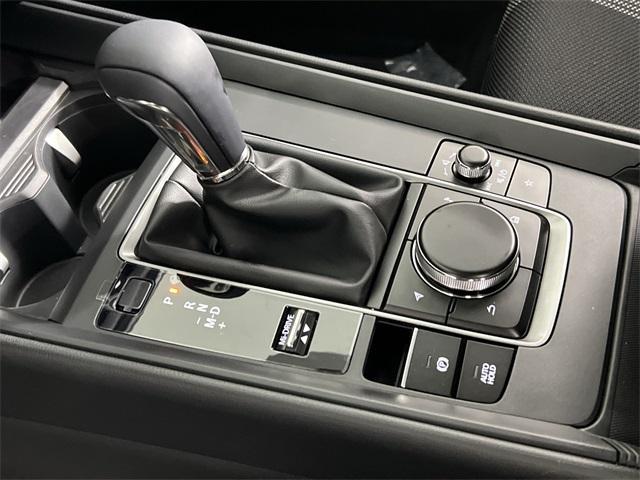 new 2025 Mazda CX-50 car, priced at $31,746