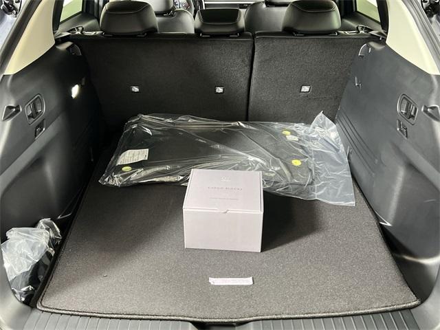 new 2025 Mazda CX-50 car, priced at $31,746