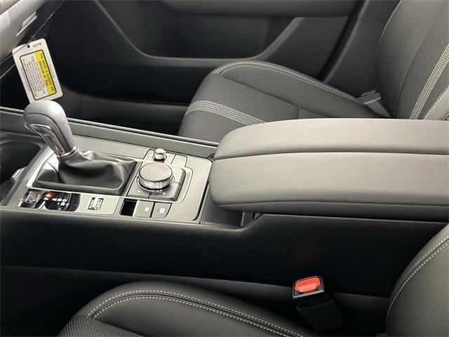 new 2025 Mazda CX-50 car, priced at $31,746