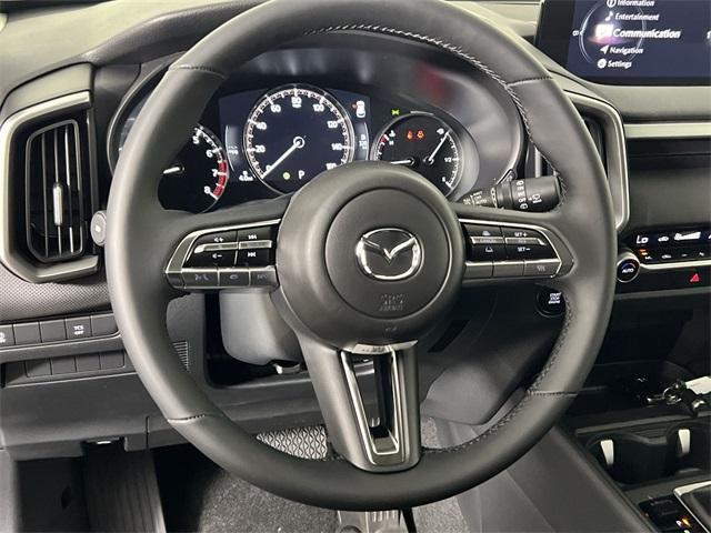 new 2025 Mazda CX-50 car, priced at $31,746