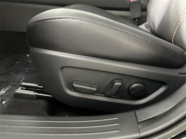 new 2025 Mazda CX-50 Hybrid car, priced at $37,592