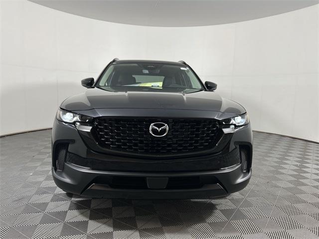 new 2025 Mazda CX-50 Hybrid car, priced at $37,592