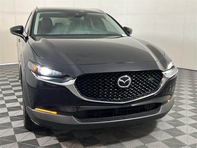 used 2023 Mazda CX-30 car, priced at $25,406
