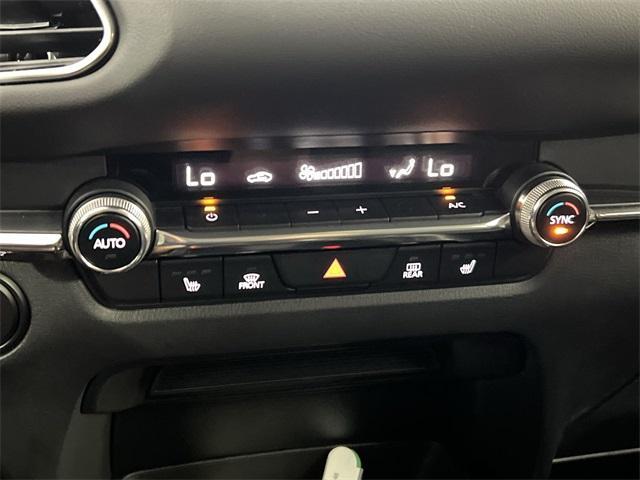 used 2023 Mazda CX-30 car, priced at $25,406