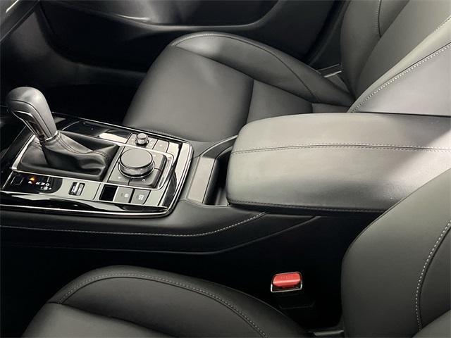 used 2023 Mazda CX-30 car, priced at $25,406