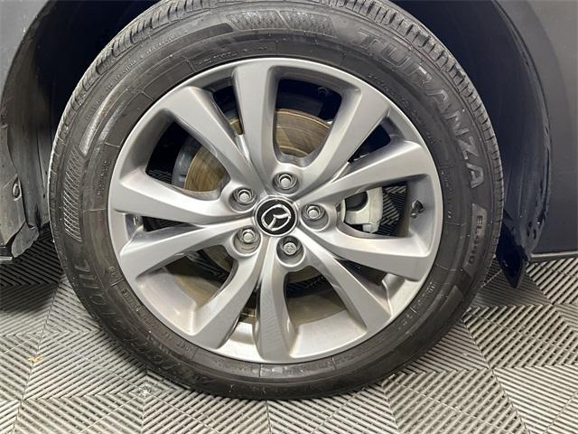 used 2023 Mazda CX-30 car, priced at $25,406