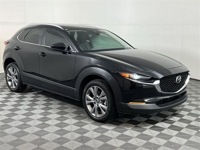 used 2023 Mazda CX-30 car, priced at $25,406