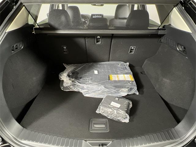 new 2025 Mazda CX-5 car, priced at $32,361