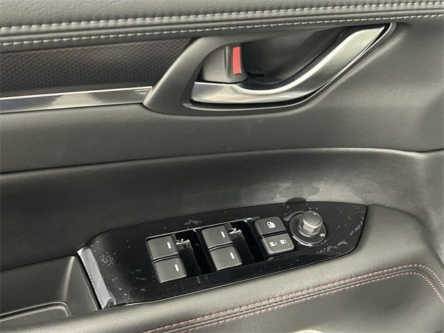 new 2025 Mazda CX-5 car, priced at $32,361