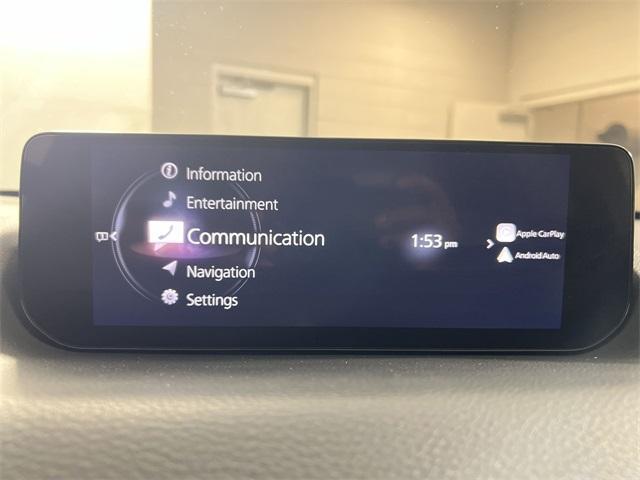 used 2024 Mazda CX-50 car, priced at $25,250