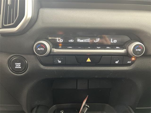 used 2024 Mazda CX-50 car, priced at $25,250