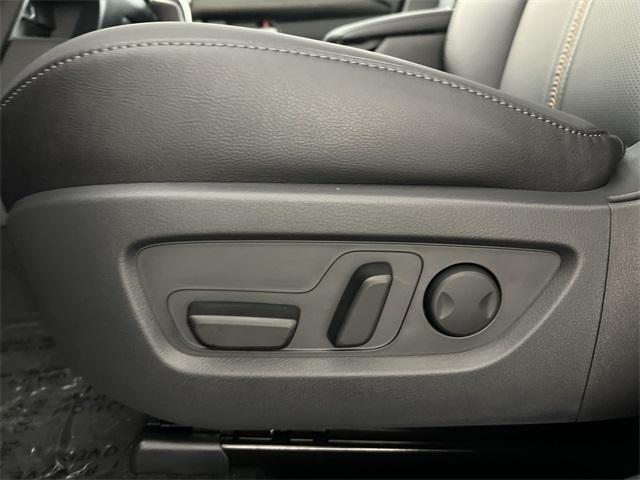 new 2025 Mazda CX-50 Hybrid car, priced at $38,993