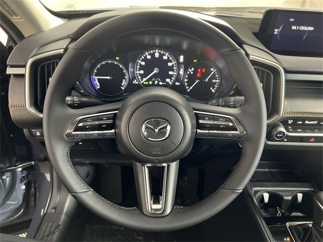 new 2025 Mazda CX-50 Hybrid car, priced at $38,993