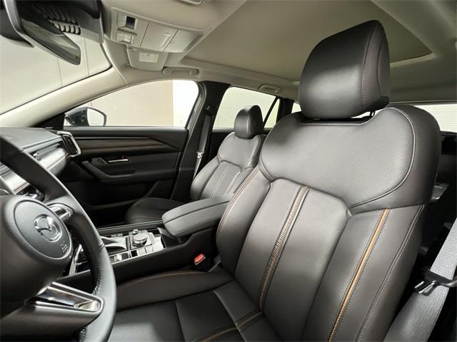 new 2025 Mazda CX-50 Hybrid car, priced at $38,993