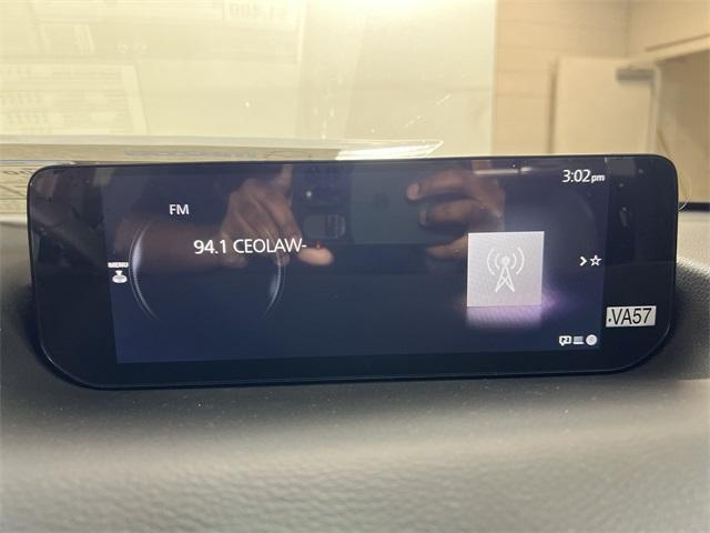 new 2025 Mazda CX-50 Hybrid car, priced at $38,993