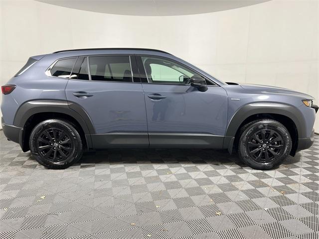 new 2025 Mazda CX-50 Hybrid car, priced at $38,993