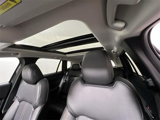 new 2025 Mazda CX-50 Hybrid car, priced at $38,993