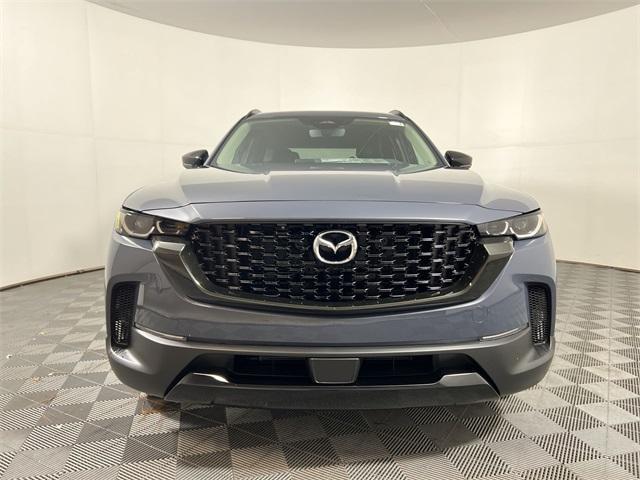 new 2025 Mazda CX-50 Hybrid car, priced at $38,993