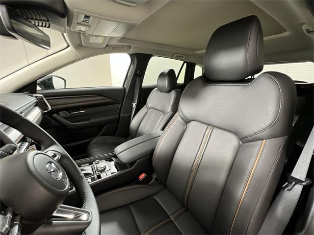 new 2025 Mazda CX-50 Hybrid car, priced at $38,993