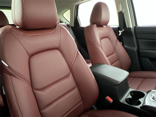 new 2025 Mazda CX-5 car, priced at $32,481