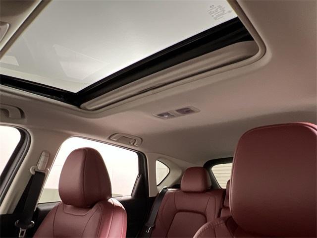new 2025 Mazda CX-5 car, priced at $32,481