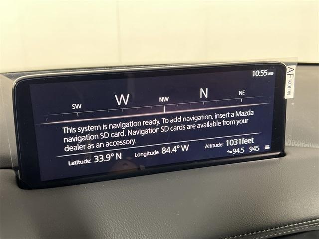 new 2025 Mazda CX-5 car, priced at $32,481