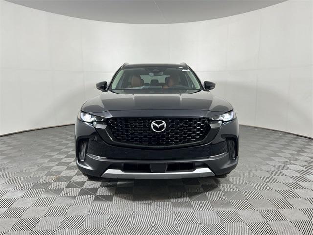 new 2025 Mazda CX-50 car, priced at $44,332