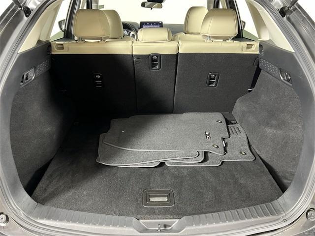 used 2023 Mazda CX-5 car, priced at $27,000