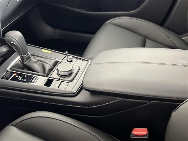 new 2026 Mazda CX-30 car, priced at $30,493