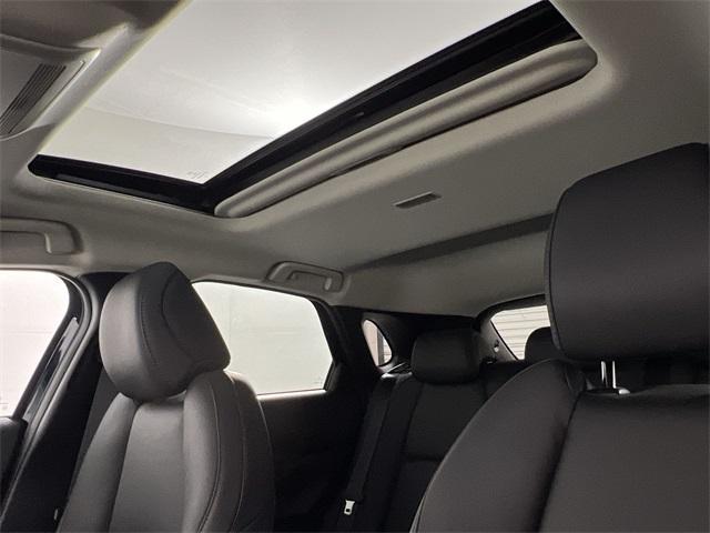 new 2026 Mazda CX-30 car, priced at $30,493