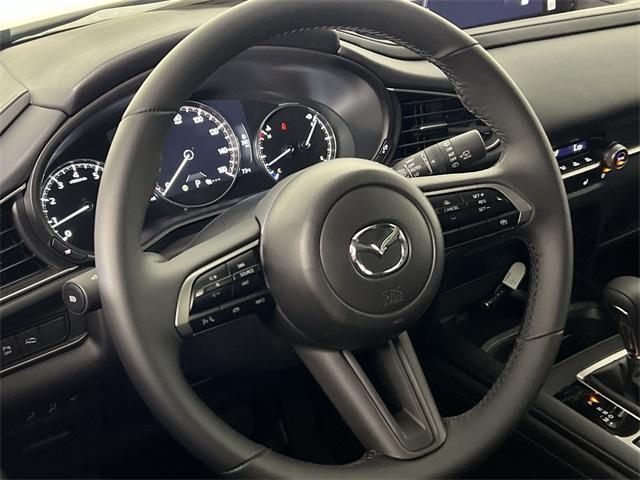 new 2026 Mazda CX-30 car, priced at $30,493