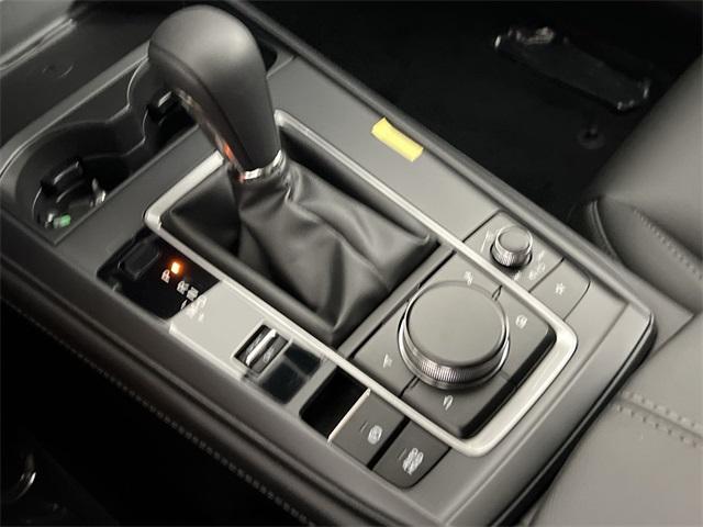 new 2026 Mazda CX-30 car, priced at $30,493