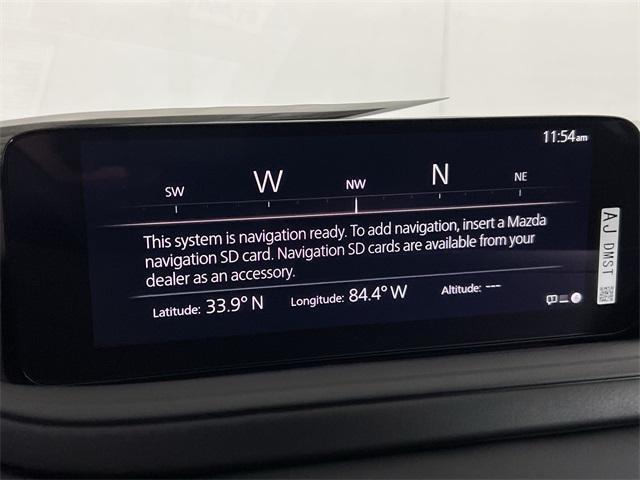 new 2026 Mazda CX-30 car, priced at $30,493