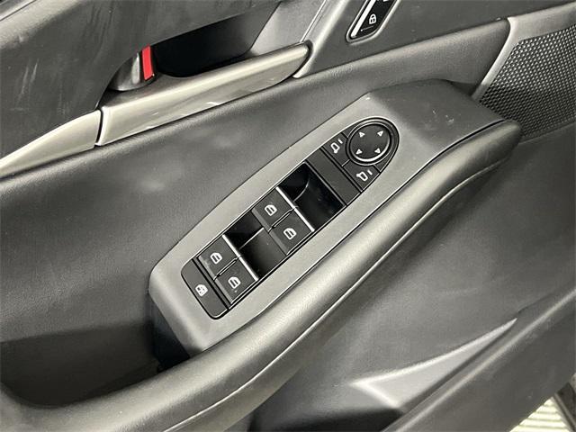 new 2026 Mazda CX-30 car, priced at $30,493