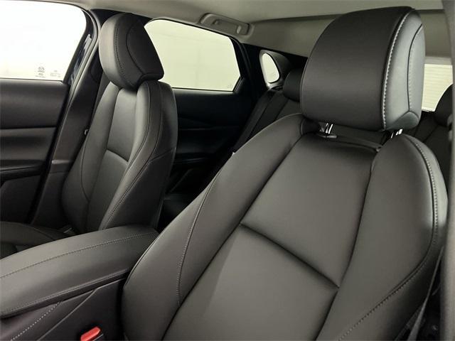 new 2026 Mazda CX-30 car, priced at $30,493