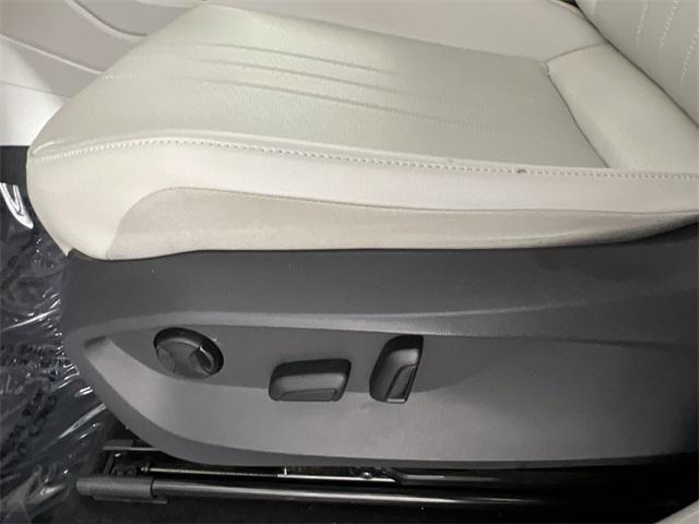 used 2023 Volkswagen Tiguan car, priced at $23,103