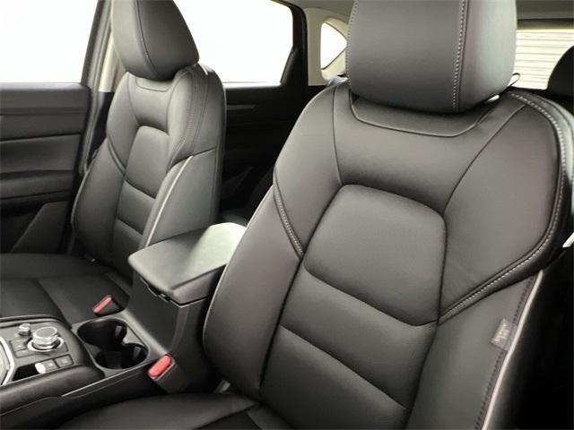 new 2025 Mazda CX-5 car, priced at $31,664