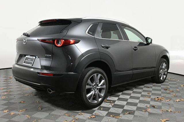 used 2023 Mazda CX-30 car, priced at $21,864