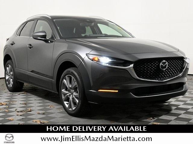 used 2023 Mazda CX-30 car, priced at $21,864