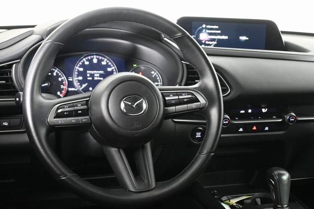 used 2023 Mazda CX-30 car, priced at $21,864