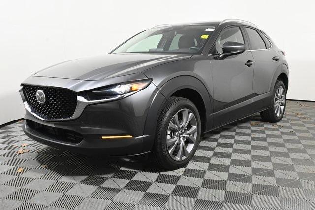 used 2023 Mazda CX-30 car, priced at $21,864