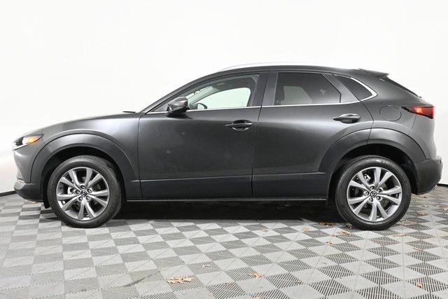 used 2023 Mazda CX-30 car, priced at $21,864