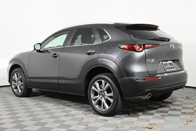 used 2023 Mazda CX-30 car, priced at $21,864