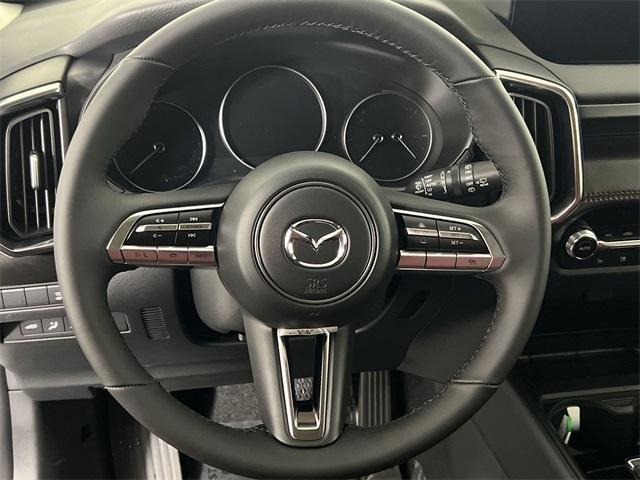 new 2025 Mazda CX-50 Hybrid car, priced at $41,951