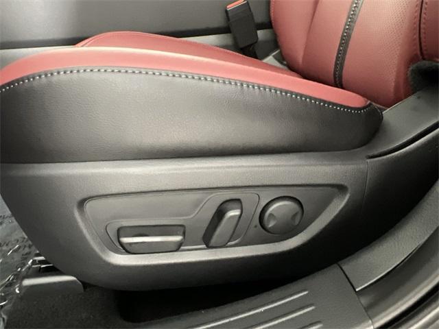 new 2025 Mazda CX-50 Hybrid car, priced at $41,951