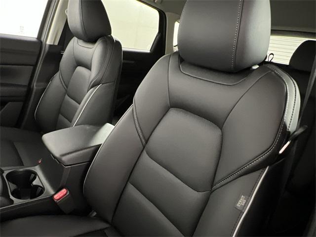 new 2025 Mazda CX-5 car, priced at $30,827